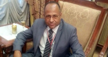 النائب محمد سعد تمراز يقدم اقتراحا برغبة لتوصيل الغاز الطبيعى لقرى كفر الدوار