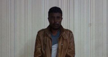 ضبط هارب من السجن المؤبد فى الحسنية بالشرقية