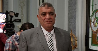 النائب محمد كساب يقدم اقتراح برغبة لإدخال الغاز الطبيعى لإهناسيا ببنى سويف