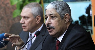 بالصور.. مساعد وزير الداخلية لقطاع السجون: لا يوجد معتقلون بمصر ولا اختفاء قسرى