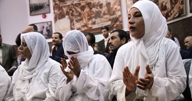 مركز حقوقى ينظم حملة سداد ديون الغارمات بالمنيا