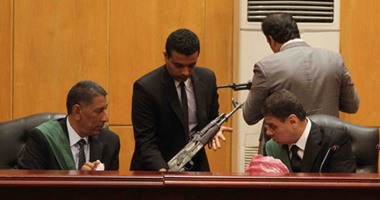متى تنتدب المحكمة الخبراء لفحص "أحراز" القضايا؟.. تعرف على نص القانون