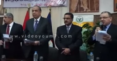 بالفيديو.. رئيس قطاع السجون يأمر بتوصيل غارما من ذوى الاحتياجات الخاصة لمنزله