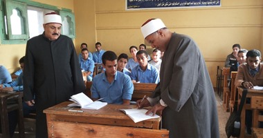 غدًا.. بدء تصحيح أوراق امتحانات الدور الثانى للثانوية الأزهرية