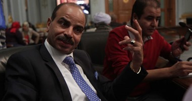 أول طلب إحاطة من "زراعة بالبرلمان" للقائم بأعمال وزير التموين بسبب السكر