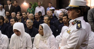 هروب متهمة من قسم إمبابة غافلت الأمن أثناء زيارة المسجونين