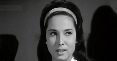 بالصور.. صاحبة أجمل "غمازتين" فى السينما المصرية.. الحالمة مديحة سالم