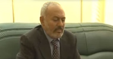 عبدالله صالح: يكفى ما حصل فى اليمن وسنتعامل مع دول الجوار بشكل إيجابى