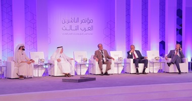 شكرى المبخوت: الأمن القومى لا يمنع الناس من حرية التعبير