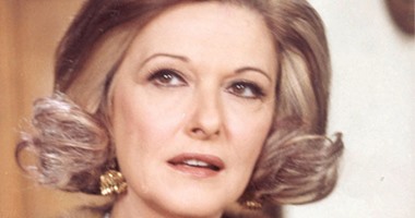 فى ذكرى ميلادها.. 5 تصريحات صادمة للفنانة الراحلة مريم فخر الدين