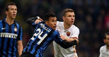حصاد الكالتشيو 11.. ميلانو تحتل روما.. يوفنتوس بطل الديربى