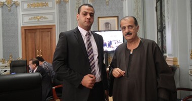 نائب يناشد رئيس الجمهورية برفع غرامات الأرز عن الفلاحين