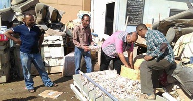 من "المكوس" لـ "العشور".. تطور الضرائب الجمركية من الفراعنة لحد النهاردة