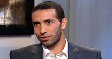 7 نجوم "حديث الصباح والمساء".. جوزيه ينظم مظاهرة حب بالقاهرة.. أبوتريكة يصنع الأحداث بالأهلى.. الخطيب مازال المحبوب الأول.. المعلم حبيب الغلابة.. الثعلب الصغير ملك رغم الاعتزال.. العيون تراقب بركات