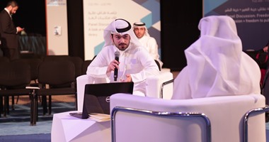جلسات "تحت الضوء" بمؤتمر الناشرين العرب تعرض تجارب الناجحين فى مجال النشر