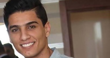 محمد عساف يغادر القاهرة فى طريقه إلى دبى