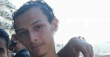 غرق شاب بعد سقوطه من أعلى كوبرى دمياط أثناء تعليق لافتة دعائية لمرشح