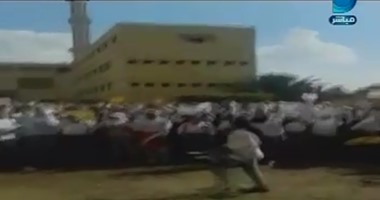 مدرسة تروى لوائل الإبراشى تفاصيل الاعتداء عليها من والدة طالبة بـ"الشبشب"