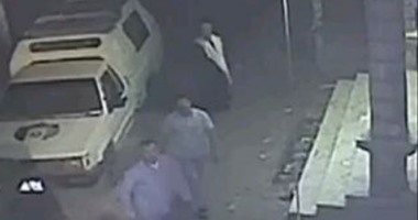 وزارة الداخلية تكشف ملابسات واقعة شقة التحاليل بالإسماعيلية  