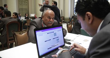 النائب محمد أبو هميلة يطالب النواب بالبعد عن الشو الإعلامى خلال المعارضة