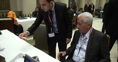 ننشر استطلاع رأى أعضاء مجلس النواب حول أداء لجان الاستقبال