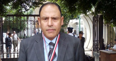 نائب عن المصريين الأحرار يطالب بالتصويت على التعديل الوزارى كل حقيبة على حدة