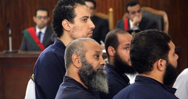 السجن المشدد 3 سنوات لمتهم فى إعادة محاكمته بـ"أحداث عنف الزيتون"