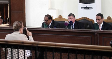 اليوم.. نظر محاكمة المتهمين فى قضية "أحداث ماسبيرو"