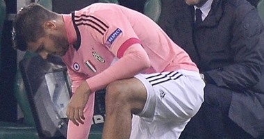 "موراتا" يستمر داخل يوفنتوس بسبب حظر ريال مدريد