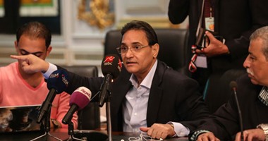 عبد الرحيم على: زيارة الملك سلمان للقاهرة تاريخية