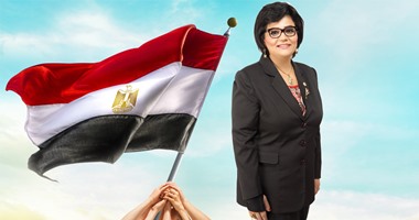 النائبة منال ماهر لـ"شباب نعبر جسراً": لا تلتفتوا لدعوات المحبطين 