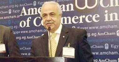 رئيس الغرفة الأمريكية: أشفق على محافظ المركزى