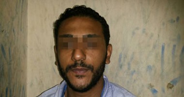 مكافحة المخدرات تلقى القبض على عاطل بحوزته ربع كيلو هيروين بإمبابة