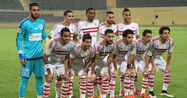 الزمالك يوقع توأمة مع الوصل خلال معسكر الإمارات