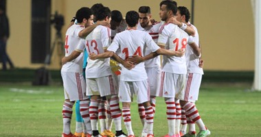 الأهلى يهزم الزمالك 7/0  فى "مدرجات الكلاسيكو"