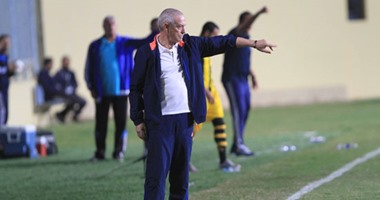الزمالك يرد فى "خطاب رسمى" على رحيل فيريرا