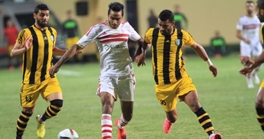 الزمالك أفضل بـ 10 لاعبين.. اغلق دكان شحاتة