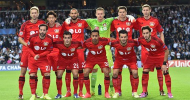 دورى أبطال أوروبا.. سافيتش يهدى ليفركوزن الثانى أمام أتلتيكو مدريد