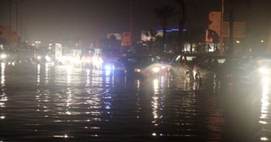 نائب برلمانى لـ"رئيس مدينة الشيخ زايد": "لا تهرب من مواجهة المشاكل"