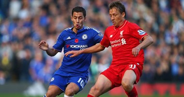 بالأرقام.. "المطرود من ليفربول" يتفوق على نجوم الدورى الإنجليزى