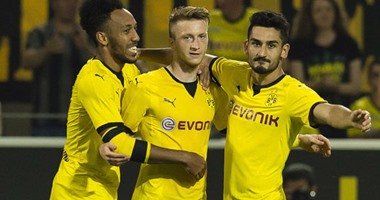 جماهير ليفربول تنتظر هدايا "نورمال وان"
