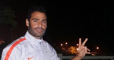 أوسة قبل مواجهة سموحة:"الدعاء خلص والأمطار مخلصتش"