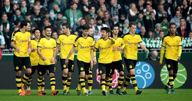 الزمالك يوافق على مواجهة بوروسيا دورتموند 9 يناير بالإمارات