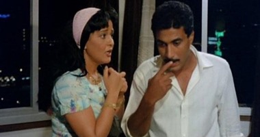بالصور..معالى زايد "كريزة" السينما المصرية أكدت "السمار مش نص الجمال وبس"
