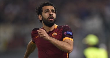 تعرف على سر بكاء محمد صلاح فى ظهوره الأول بالمقاولون
