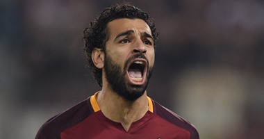 محمد صلاح يقود روما أمام لاتسيو فى "ديربى العاصمة"