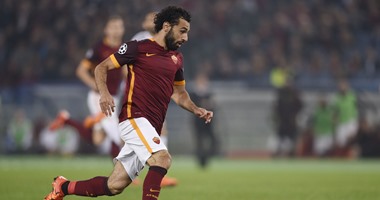 كوبر يضم مصطفى فتحى بدلا من محمد صلاح