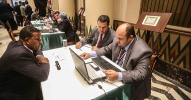 نائب الوفد بدائرة العدوة: المجلس لن يكون عائقا أمام السيسى