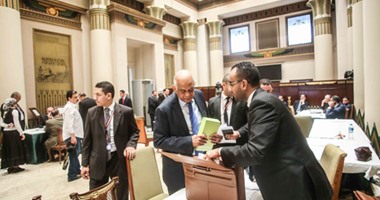 نائب عن الإسكندرية: المحافظة تحتاج إلى محافظ عسكرى