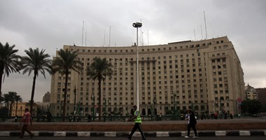 الحكومة تنفى اعتزامها بيع مجمع التحرير لمستثمرين أجانب
